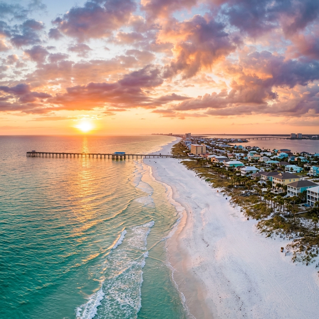 Hurricane preparation for Gulf Coast homes